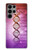 S2573 Dna Genetic Code Case For Samsung Galaxy S23 Ultra