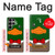 S2762 Green Head Mallard Duck Tuxedo Cartoon Case For Samsung Galaxy S23 Ultra