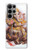 S2820 Hindu God Ganesha Ganapati Vinayaka Case For Samsung Galaxy S23 Ultra