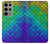 S2930 Mermaid Fish Scale Case For Samsung Galaxy S23 Ultra