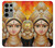 S2953 Devi Kanaka Durga Mata Case For Samsung Galaxy S23 Ultra
