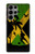 S2975 Jamaica Football Soccer Case For Samsung Galaxy S23 Ultra