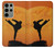 S3024 Kung Fu Karate Fighter Case For Samsung Galaxy S23 Ultra