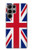 S3103 Flag of The United Kingdom Case For Samsung Galaxy S23 Ultra