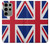 S3103 Flag of The United Kingdom Case For Samsung Galaxy S23 Ultra