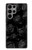 S3153 Black Roses Case For Samsung Galaxy S23 Ultra