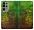 S3202 Radioactive Nuclear Hazard Symbol Case For Samsung Galaxy S23 Ultra