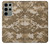 S3294 Army Desert Tan Coyote Camo Camouflage Case For Samsung Galaxy S23 Ultra