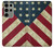 S3295 US National Flag Case For Samsung Galaxy S23 Ultra
