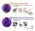 S3400 Pole Dance Case For Samsung Galaxy S23 Ultra
