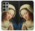 S3476 Virgin Mary Prayer Case For Samsung Galaxy S23 Ultra