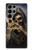 S3594 Grim Reaper Wins Poker Case For Samsung Galaxy S23 Ultra