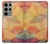 S3686 Fall Season Leaf Autumn Case For Samsung Galaxy S23 Ultra