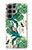 S3697 Leaf Life Birds Case For Samsung Galaxy S23 Ultra