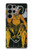 S3740 Tarot Card The Devil Case For Samsung Galaxy S23 Ultra