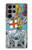 S3743 Tarot Card The Judgement Case For Samsung Galaxy S23 Ultra