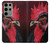 S3797 Chicken Rooster Case For Samsung Galaxy S23 Ultra