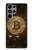 S3798 Cryptocurrency Bitcoin Case For Samsung Galaxy S23 Ultra