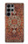 S3813 Persian Carpet Rug Pattern Case For Samsung Galaxy S23 Ultra