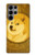 S3826 Dogecoin Shiba Case For Samsung Galaxy S23 Ultra