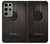 S3834 Old Woods Black Guitar Case For Samsung Galaxy S23 Ultra