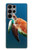 S3899 Sea Turtle Case For Samsung Galaxy S23 Ultra