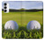 S0068 Golf Case For Samsung Galaxy A14 5G