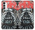 S0100 Bulldog American Football Case For Samsung Galaxy A14 5G