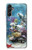 S0227 Aquarium Case For Samsung Galaxy A14 5G