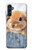 S0242 Cute Rabbit Case For Samsung Galaxy A14 5G