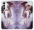 S0407 Fantasy Angel Case For Samsung Galaxy A14 5G