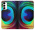 S0511 Peacock Case For Samsung Galaxy A14 5G