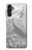 S0516 Phoenix Carving Case For Samsung Galaxy A14 5G
