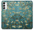 S0842 Blossoming Almond Tree Van Gogh Case For Samsung Galaxy A14 5G