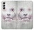 S0884 Horror Face Case For Samsung Galaxy A14 5G