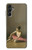 S1241 Ballet Case For Samsung Galaxy A14 5G