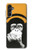 S2324 Funny Monkey with Headphone Pop Music Case For Samsung Galaxy A14 5G