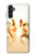 S2546 Hand of God Heaven Case For Samsung Galaxy A14 5G