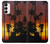 S2563 California Sunrise Case For Samsung Galaxy A14 5G