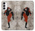 S2634 Muay Thai Kickboxing Martial Art Case For Samsung Galaxy A14 5G