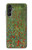 S2872 Gustav Klimt Poppy Field Case For Samsung Galaxy A14 5G