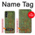 S2872 Gustav Klimt Poppy Field Case For Samsung Galaxy A14 5G