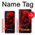S2898 Red Rose Case For Samsung Galaxy A14 5G