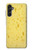 S2913 Cheese Texture Case For Samsung Galaxy A14 5G