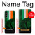 S3002 Ireland Football Soccer Case For Samsung Galaxy A14 5G