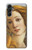 S3058 Botticelli Birth of Venus Painting Case For Samsung Galaxy A14 5G