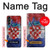 S3313 Croatia Flag Vintage Football Graphic Case For Samsung Galaxy A14 5G