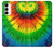 S3422 Tie Dye Case For Samsung Galaxy A14 5G