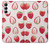 S3481 Strawberry Case For Samsung Galaxy A14 5G