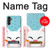 S3542 Cute Cat Cartoon Case For Samsung Galaxy A14 5G